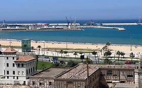Studio Relax A Malabata Tanger